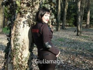 Giuliamagic