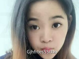 Gjhfrtes55rtte