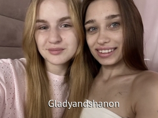 gladyandshanon Zizi X