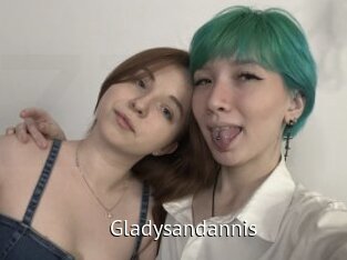 Gladysandannis