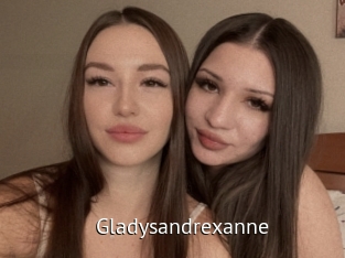 Gladysandrexanne