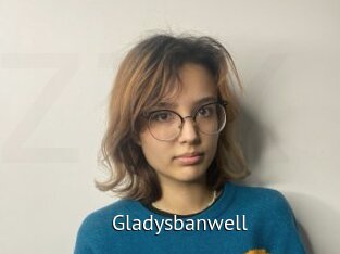 Gladysbanwell