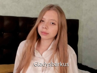 Gladysbarkus