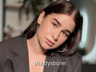 Gladysborer