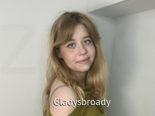 Gladysbroady