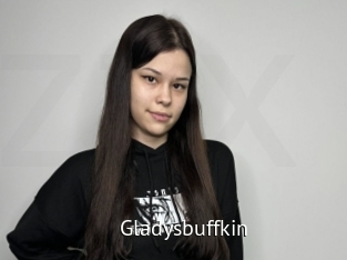 Gladysbuffkin