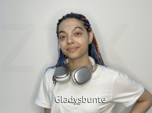 Gladysbunte
