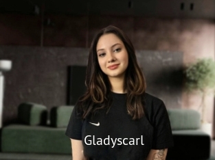 Gladyscarl