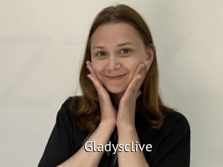 Gladysclive