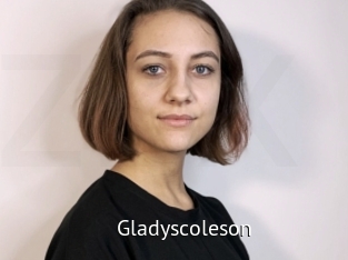Gladyscoleson