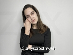 gladyscrosthwait Zizi X