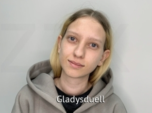 gladysduell Zizi X