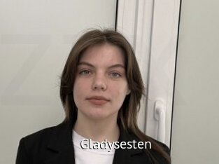 Gladysesten