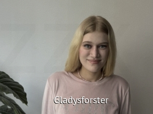 Gladysforster