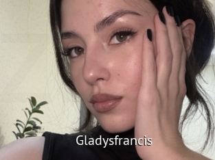 Gladysfrancis