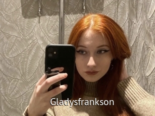 Gladysfrankson