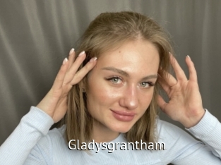 Gladysgrantham