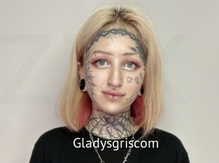 Gladysgriscom