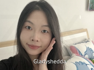 Gladyshedda