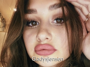 Gladysjensen