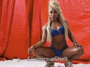 GlamorousGisell