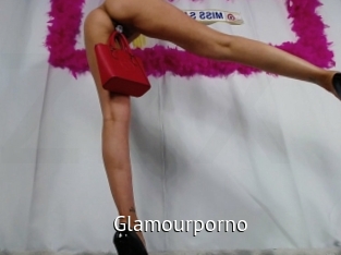 Glamourporno