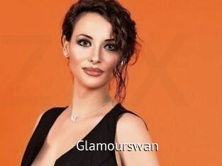 Glamourswan