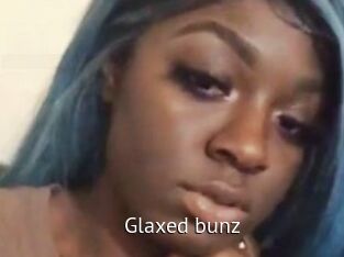 Glaxed_bunz