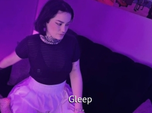 Gleep