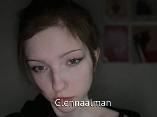 Glennaalman