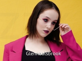 glennaalsbrook Zizi X