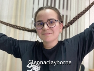 Glennaclayborne