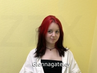 glennagateley Zizi X