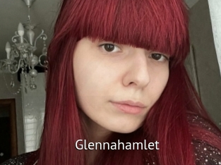 glennahamlet Zizi X