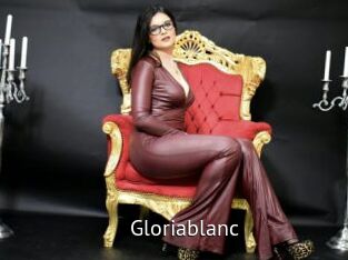 gloriablanc Zizi X