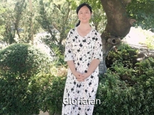 Gloriafan