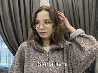 Gloriafinch