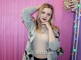 Gloriafine