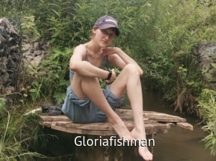 Gloriafishman