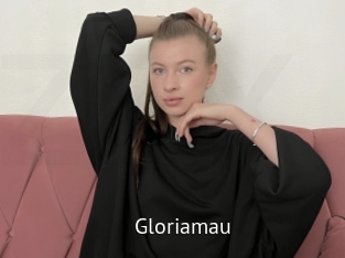 Gloriamau