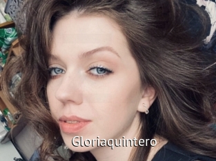 Gloriaquintero