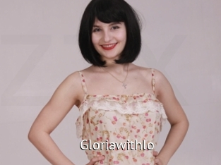 Gloriawithlo