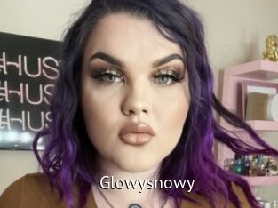 Glowysnowy