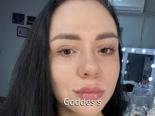 Goddes_s