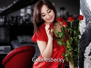 Goddesbecky