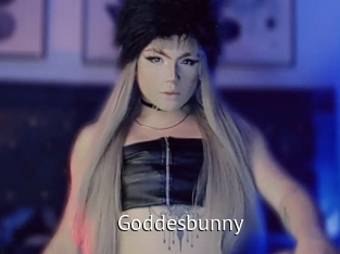 Goddesbunny