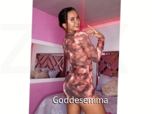 Goddesemma