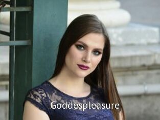 Goddespleasure