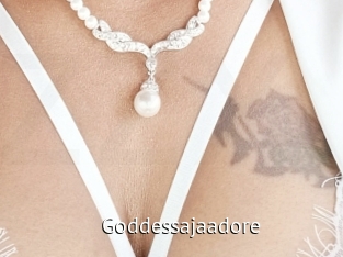 goddessajaadore Zizi X