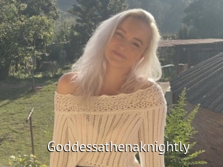 Goddessathenaknightly